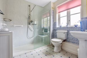 Bathroom- click for photo gallery